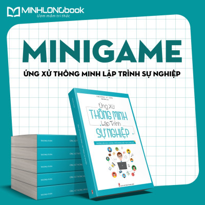 Ứng Xử Thông Minh Lập Trình Sự Nghiệp