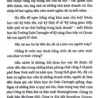 Đắc Nhân Tâm (SBooks) - Khổ Lớn - Tái Bản 2023