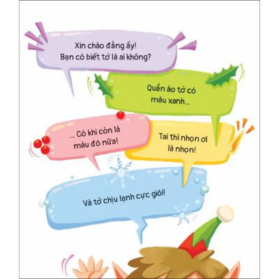 Tất Tần Tật Về Giáng Sinh