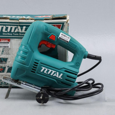 MÁY CƯA LỌNG 400W (SUPPER SELECT) TOTAL TS2045565 - HÀNG CHÍNH HÃNG