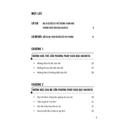 Sách - Câu Hỏi Vĩ Đại Thay Đổi Con Tôi Havruta - Min Hye Young - Tân Việt Books