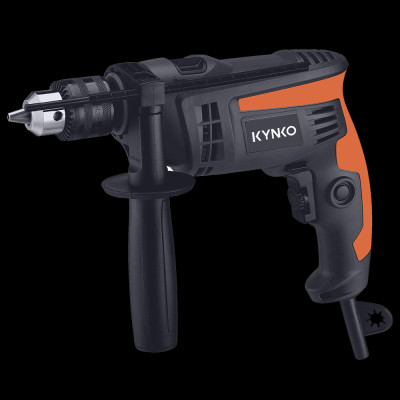 Khoan điện đầu 13mm - KD64 cầm tay chất lượng chính hãng Kynko J1Z- KD64 -13 # 6601