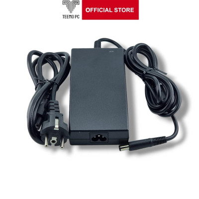 Sạc Tương Thích Cho Laptop Acer Predator 15 G9-591-74KN Laptop 180w- Hàng Nhập Khẩu New Seal TEEMO PC X4