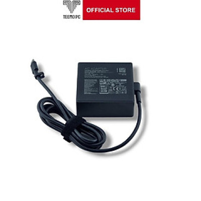 Sạc Tương Thích Cho Laptop Asus CX9400CEA CZ1000DVA B5302CEA B5302FEA GV301RA 100w- Hàng Nhập Khẩu New Seal TEEMO PC X21
