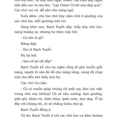 100 Truyện Cổ Tích Thế Giới (Tái Bản 2023)