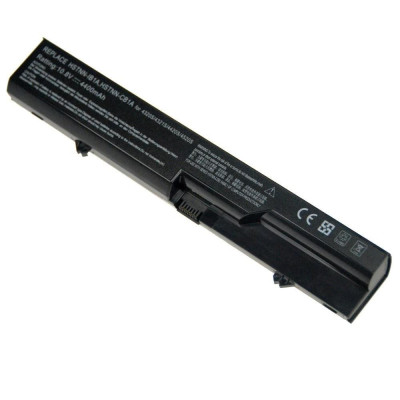 Pin Tương Thích Cho Laptop Hp Probook 4420 - Hàng Nhập Khẩu New Seal TEEMO PC TEBAT1177
