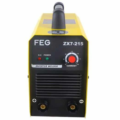 MÁY HÀN QUE (1.6MM - 3.2MM) FEG ZX7-215 - HÀNG CHÍNH HÃNG