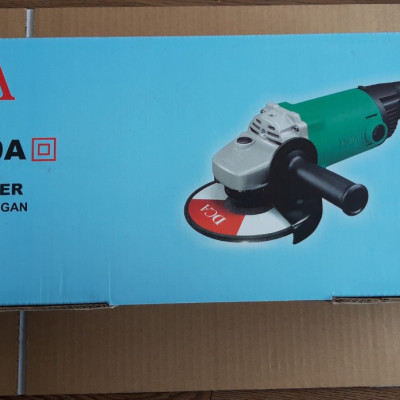 MÁY MÀI GÓC 1200W DCA ASM150A