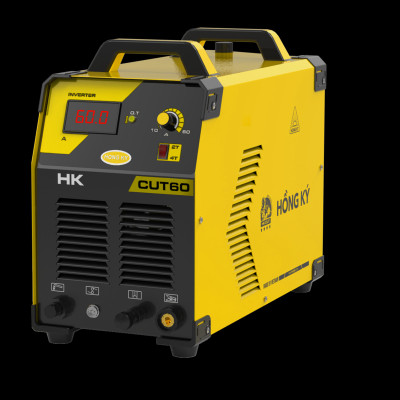 Máy cắt PLASMA Hồng Ký Master 60A 220V - HKCUT60