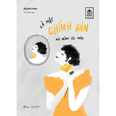 Là Một Chính Bản Mà Mình Yêu Thích _AZ