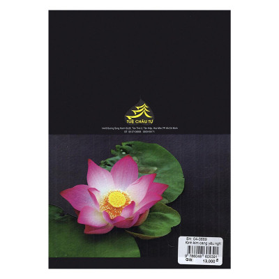 Sách - Kinh Kim Cang Yếu Nghĩa - Chính Thông Book