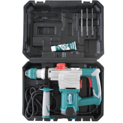 MÁY KHOAN ĐỤC BÊ TÔNG 28MM 1050W TOTAL TH110286 - HÀNG CHÍNH HÃNG