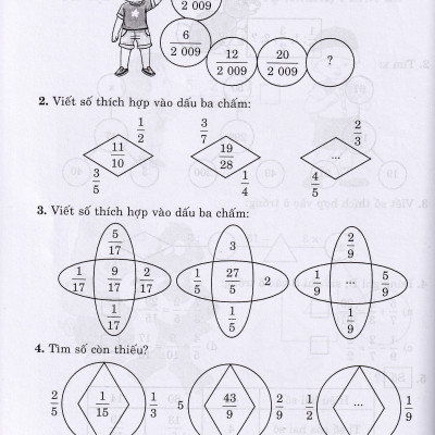 Phát triển trí thông minh Toán lớp 5 (Dùng chung cho các bộ sách giáo khoa)