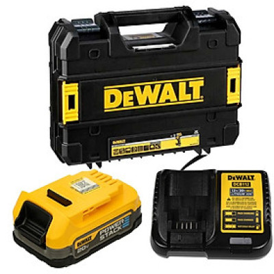 MÁY KHOAN CẦM TAY 20V DEWALT DCD800E1 - HÀNG CHÍNH HÃNG