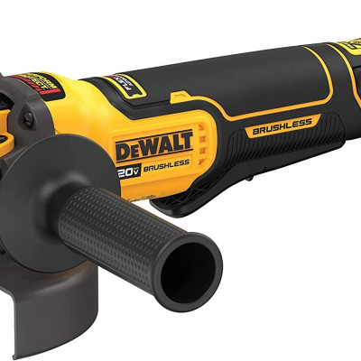 MÁY MÀI CẦM TAY 20V/60V 100MM DEWALT DCG409N-B1- HÀNG CHÍNH HÃNG