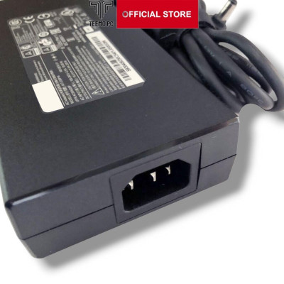 Sạc Tương Thích Cho Laptop MSI GS66 Stealth 10SFS-074UK Laptop WS Series WS65 9TJ-003 Mobile Workstation 230w- Hàng Nhập Khẩu New Seal TEEMO PC X46