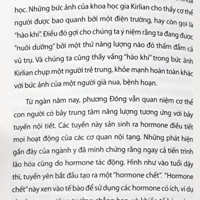 Suối Nguồn Tươi Trẻ 1