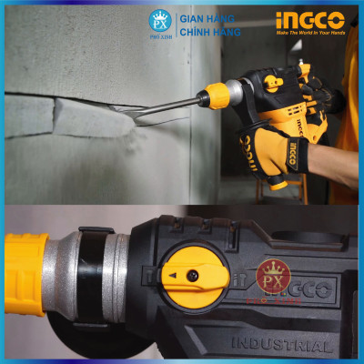  Máy khoan bê tông INGCO RH150028 1500W