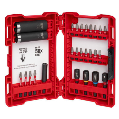 Bộ mũi vít đa năng 26 pcs (48-32-4408)