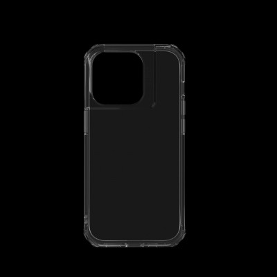 Ốp Lưng Dành Cho iPhone 14 PRO MAX BUTTERCASE Trong Suốt Chống Sốc Chống Ố Vàng SEER GLOSSY_Hàng Chính Hãng