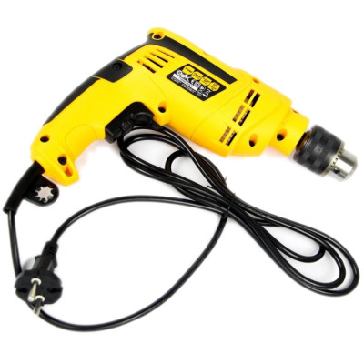 Máy Khoan 710W Tolsen 79502 - Vàng (13mm)