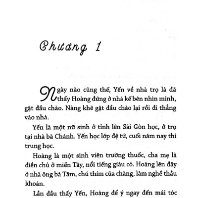 Bà Tùng Long - Những Ai Gieo Gió