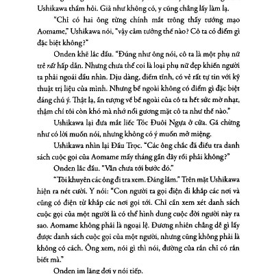 1Q84 - Tập 3