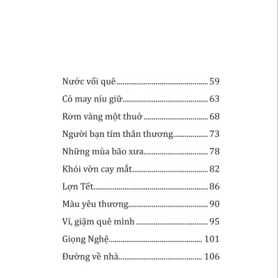 Khu Vườn Kí Ức