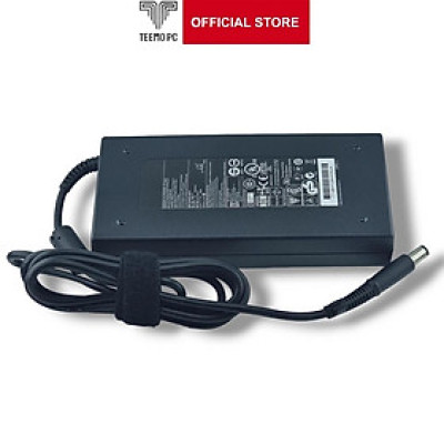 Sạc Tương Thích Cho Laptop HP Pavilion G4 G6 G6t G7 M6 M7 150w- Hàng Nhập Khẩu New Seal TEEMO PC X57