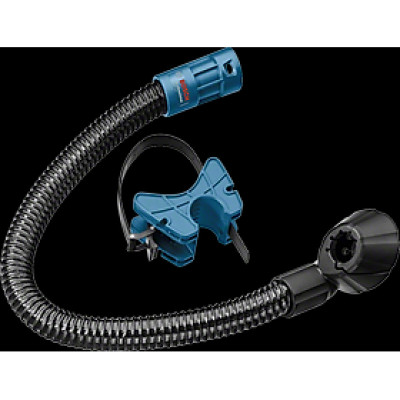 ĐẦU NỐI HÚT BỤI MÁY ĐỤC MŨI BOSCH HEX 1600A001GA (GDE HEX) - HÀNG CHÍNH HÃNG