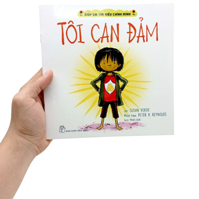 Giúp Em Tìm Hiểu Chính Mình - Tôi Can Đảm