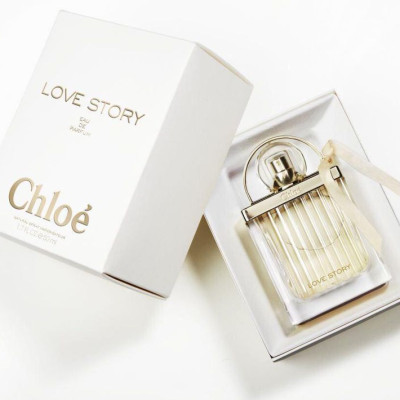 Nước Hoa Nữ Chloé Love Story EDP 75ml