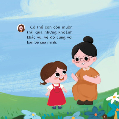 Sách Cùng Con Nuôi Dưỡng Cảm Xúc Tích Cực - Con Vui Vẻ