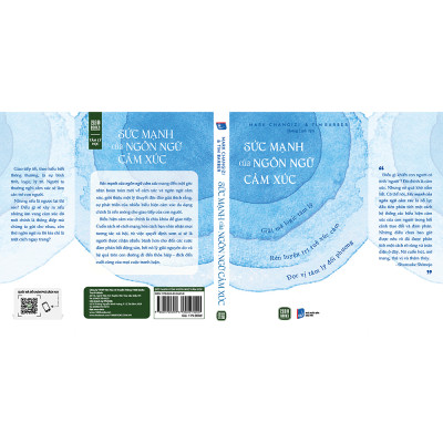 Sức Mạnh Của Ngôn Ngữ Cảm Xúc