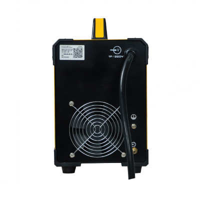 Máy hàn TIG DC que MMA Hồng Ký Master 200 Ampe 220V - HKTIG200A (IGBT 2023)