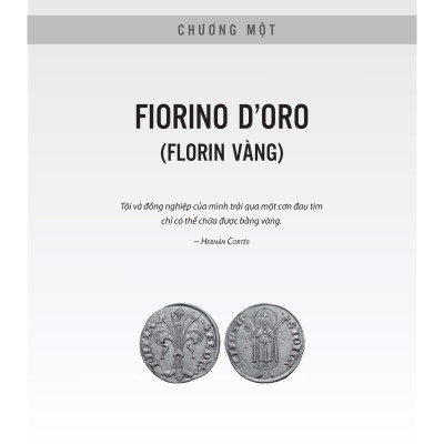 Pre-Order - Sự Tiến Hóa Của Tiền Tệ