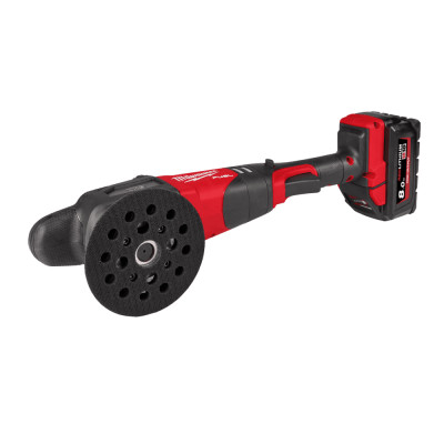 MÁY ĐÁNH BÓNG MILWAUKEE M18 FROP15 - HÀNG CHÍNH HÃNG