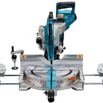 MÁY CƯA ĐA GÓC TRƯỢT 305MM 1800W MAKITA LS1219L- HÀNG CHÍNH HÃNG