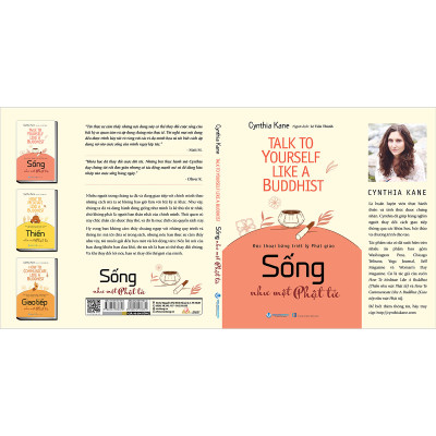 Sống Như Một Phật Tử