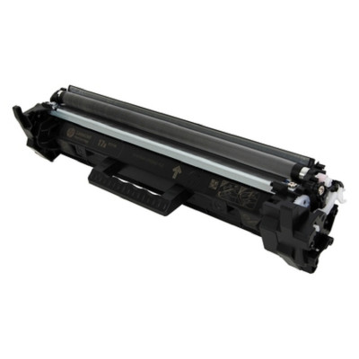 Hộp Mực In 17A HM247 Dùng Cho Máy In HP M102A/M130/M102W - Hàng Nhập Khẩu