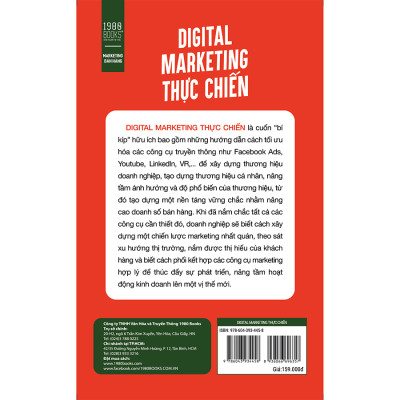 Digital Marketing Thực Chiến
