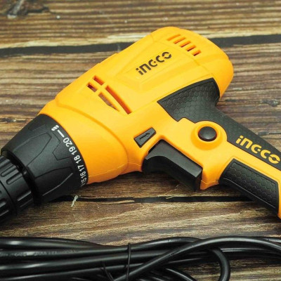 MÁY KHOAN CẦM TAY 280W 10MM INGCO ED2808 - HÀNG CHÍNH HÃNG