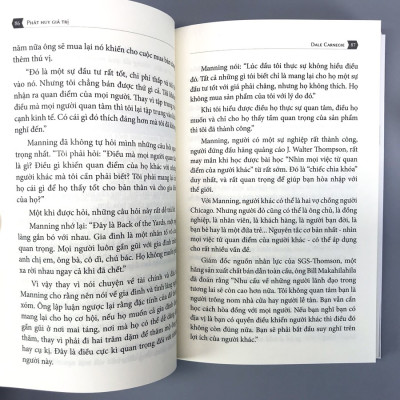 Sách- Phát Huy Giá Trị - Con Đường Nhanh Nhất Đi Đến Thành Công-(Tái Bản 2018)- 2HBooks