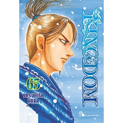 Kingdom - Tập 65