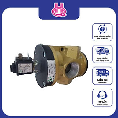 Van điều khiển khí nén Pneumax dòng 776.32.11.1C - hàng chính hãng