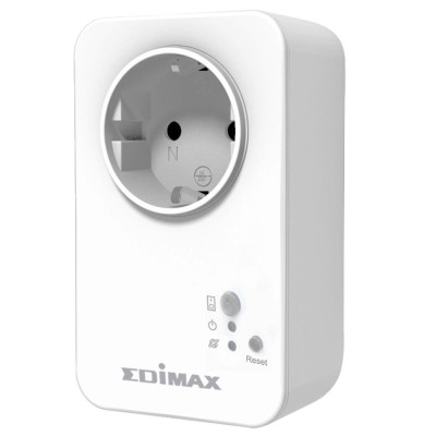 Phích cắm thông minh điều khiển từ xa SP-1101W EDIMAX - Hàng chính hãng
