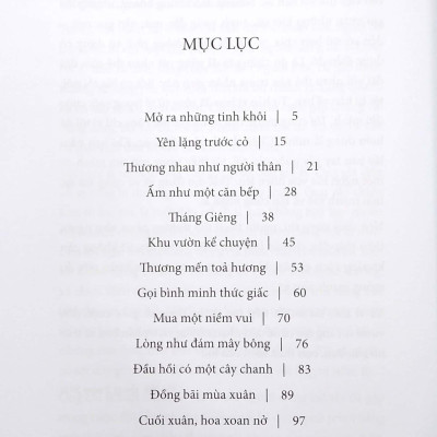 Thương Nhau Như Người Thân