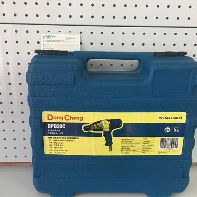 MÁY BẮT ỐC 340W 294NM DONGCHENG DPB20C - HÀNG CHÍNH HÃNG