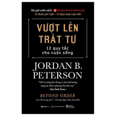 Beyond Order - Vượt Lên Trật Tự