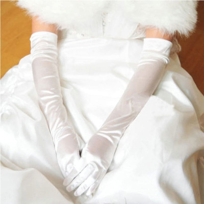 Găng tay Cô dâu và Dạ hội MS: 39809